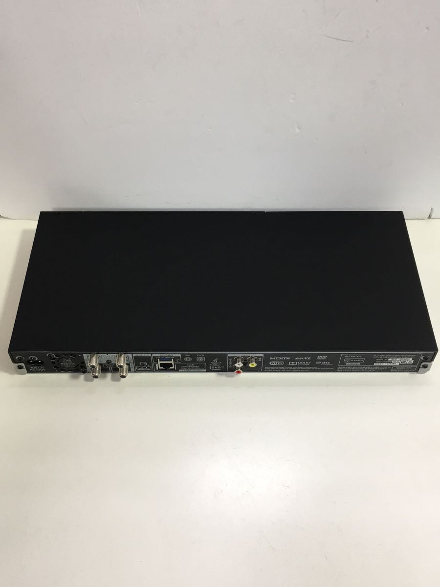 SONY◇ブルーレイレコーダー BDZ-ZW1000 SONY◇ブルーレイレコーダー BDZ-ZW1000