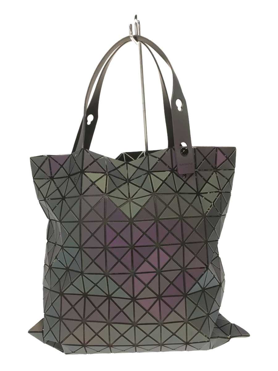 BAO BAO ISSEY MIYAKE◇PRISM GROSS/プリズムグロストートバッグ/BB83