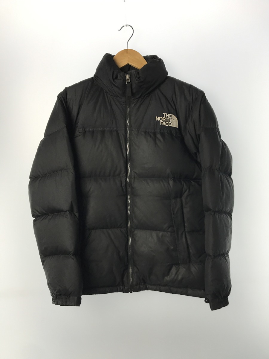 専門店 THE NORTH FACE NUPTSE JACKET_ヌプシジャケット M ナイロン