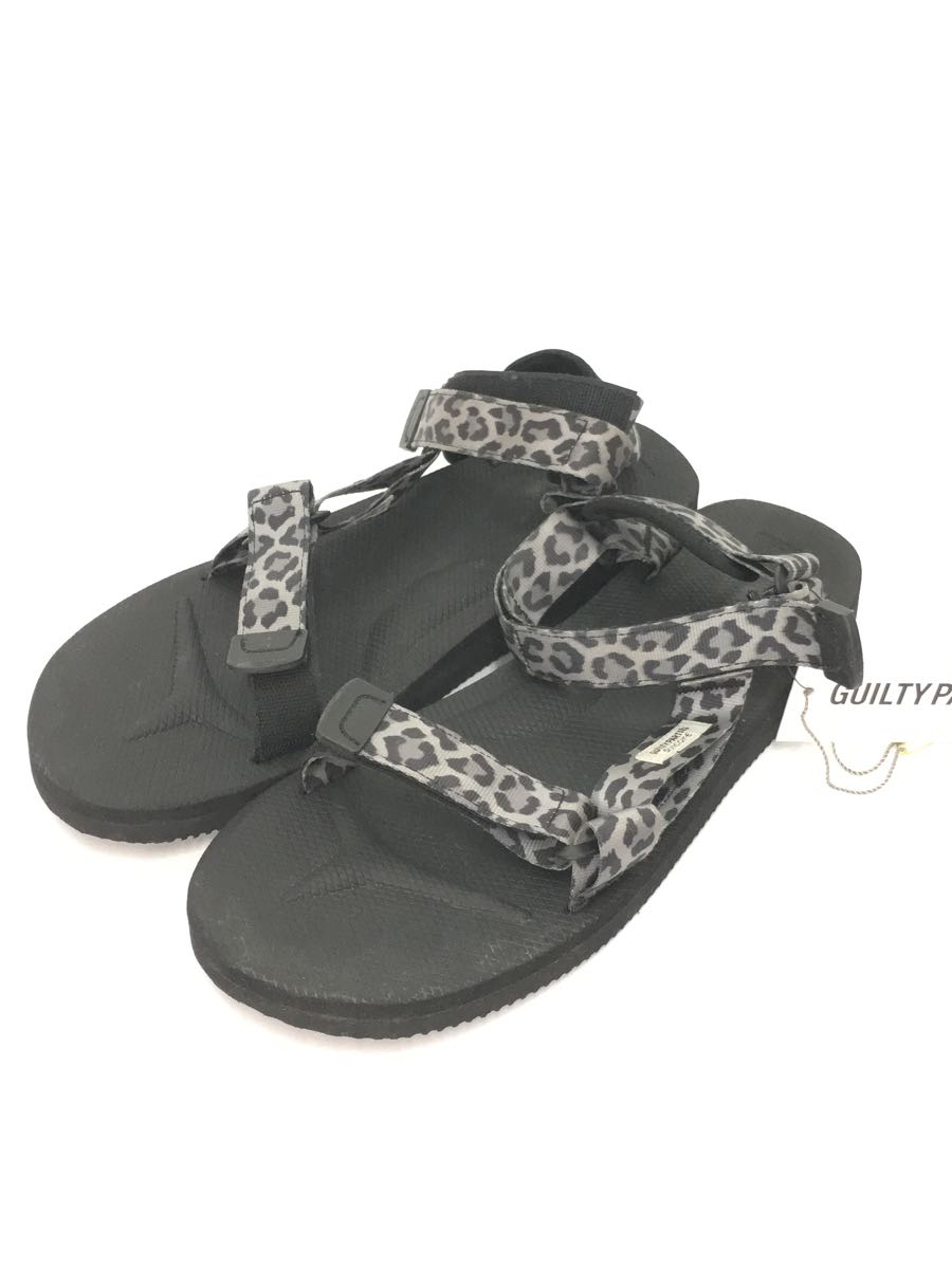 suicoke◇×WACKO MARIA/ワコマリア/Depa Sandal/28cm/OG-022CabWM/DEPA