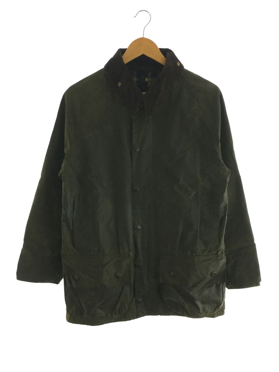 日本初の Barbour◇90s⁄BEAUFORT⁄38⁄コットン⁄カーキ その他 日本初の Barbour◇90s⁄BEAUFORT⁄38⁄コットン⁄カーキ その他