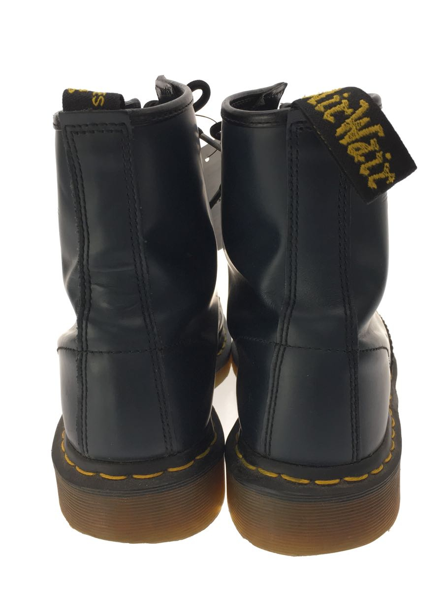 Dr.Martens◇1460Z 8EYE BOOT SMOOTH/レースアップブーツ/ネイビー/UK7
