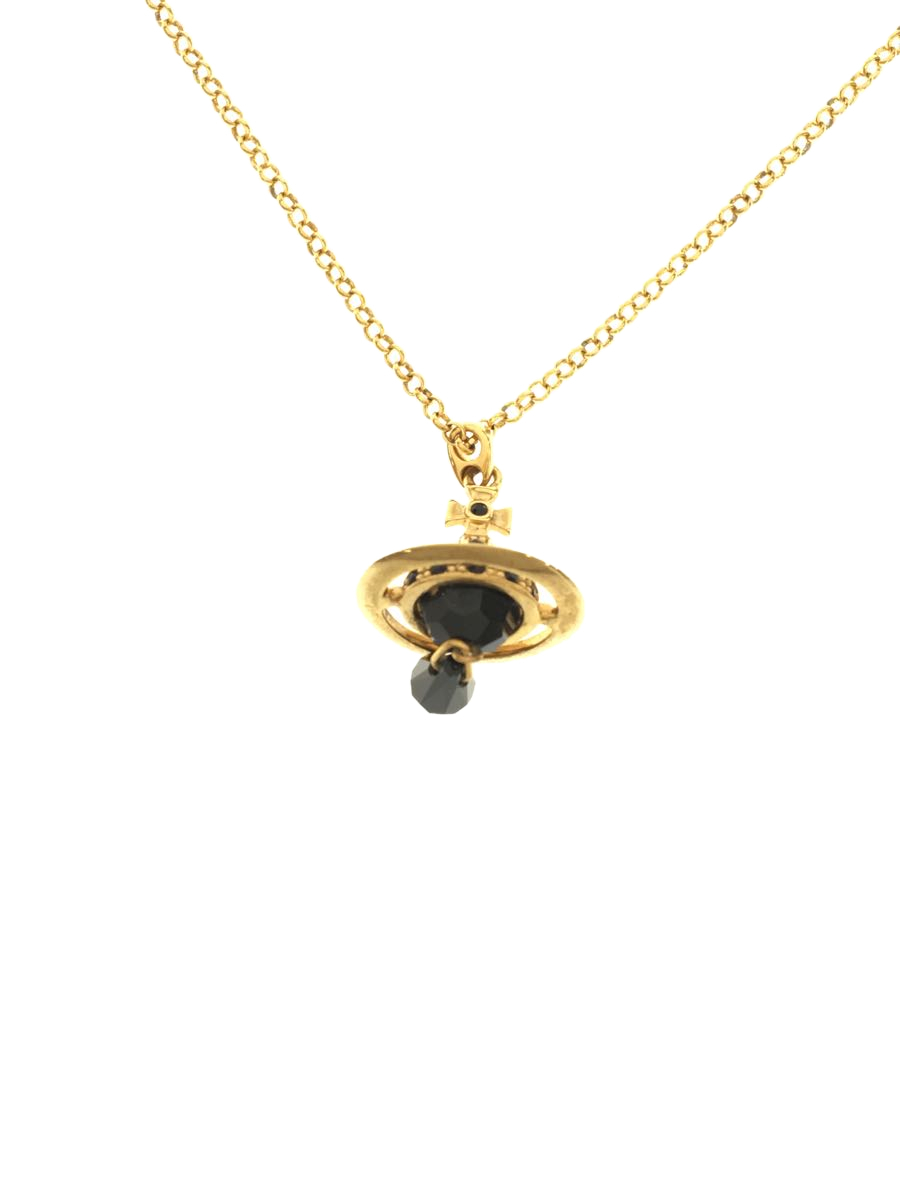 Vivienne Westwood◇ネックレス/タイニーオーブ/ボックスチェーン