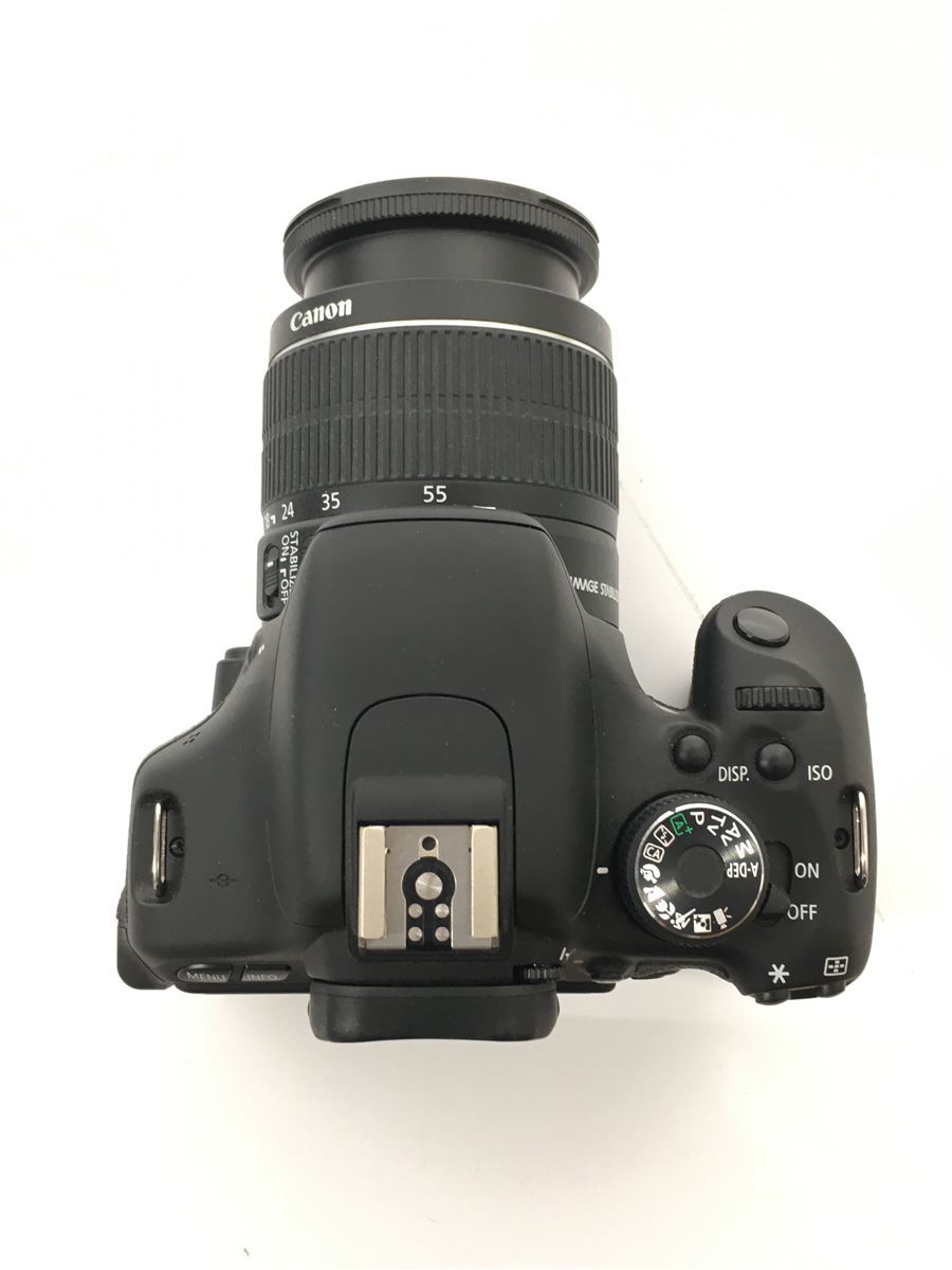 CANON◇デジタル一眼カメラ EOS Kiss X5 ダブルズームキット