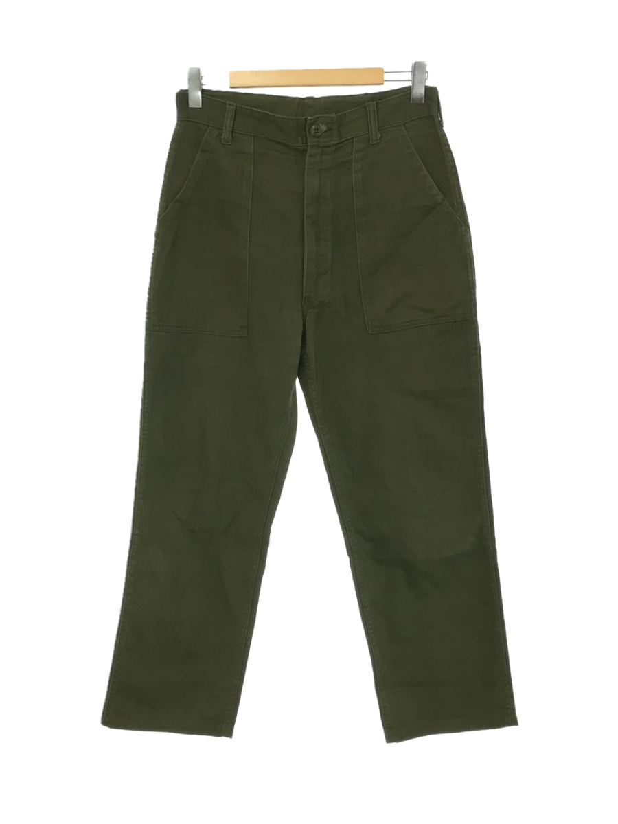 US.ARMY◇60s/ベイカーパンツ/ストレートパンツ/VINTAGE/ヴィンテーシ