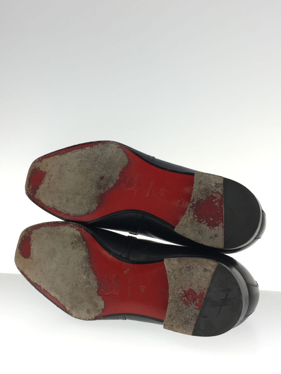 Christian Louboutin◇クリスチャンルブタン/バンプローファー/40
