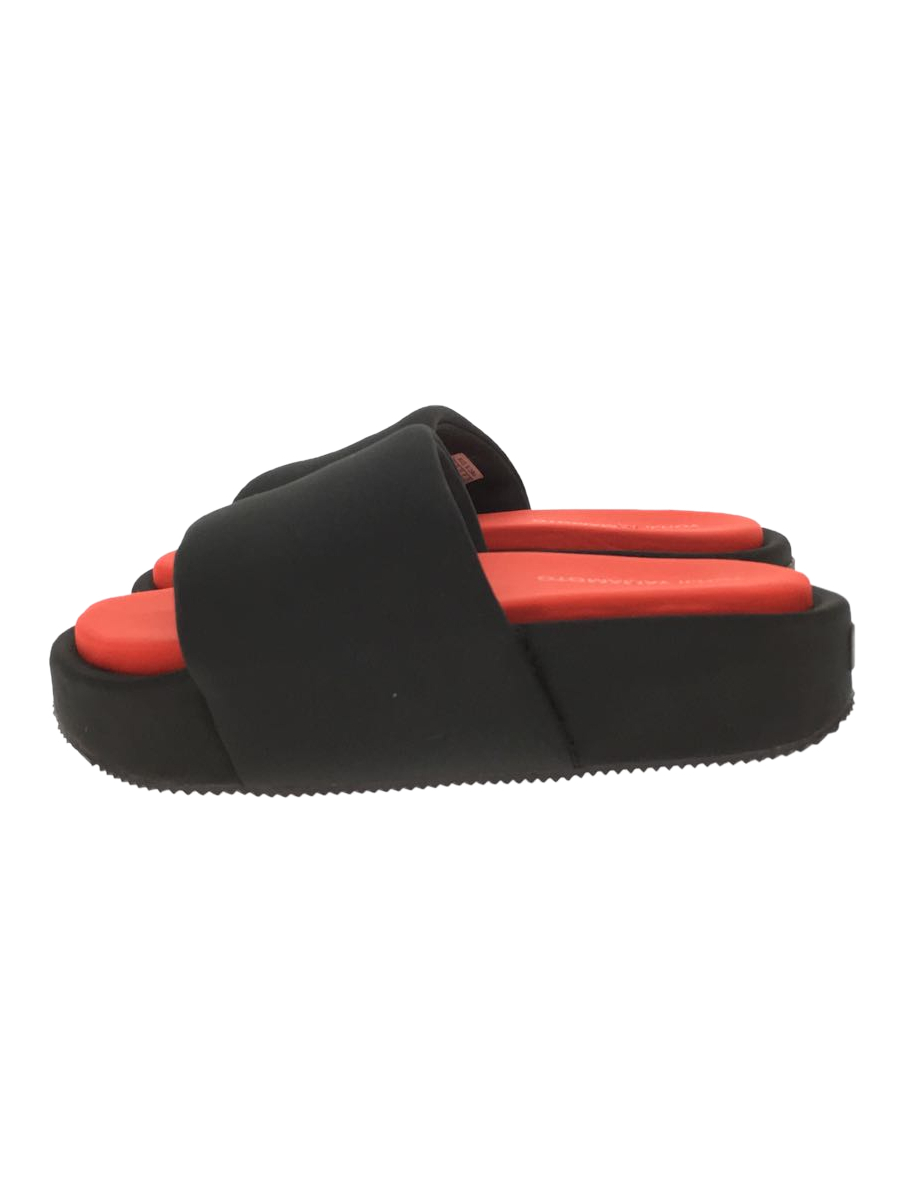 76%以上節約 Y-3 ワイスリー slide スライド 厚底シャワーサンダル