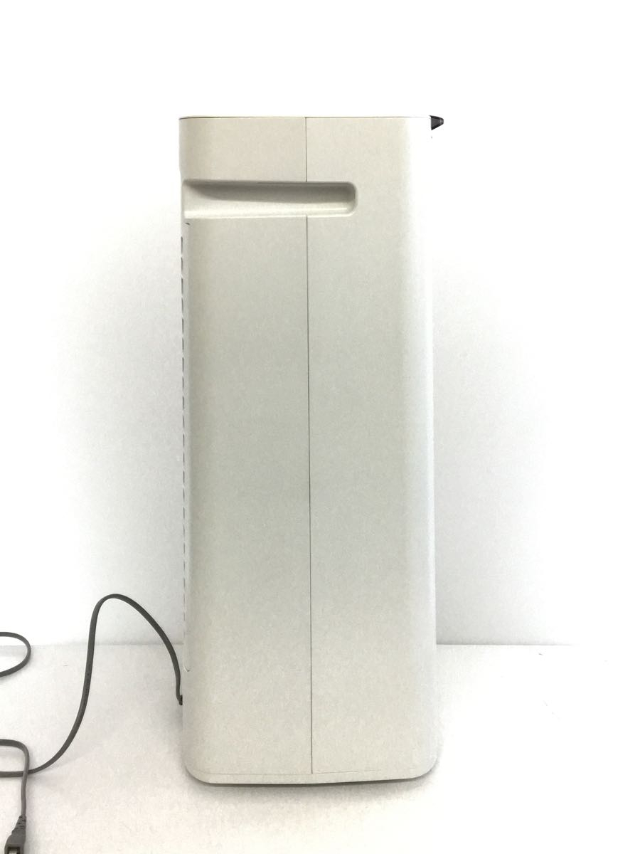 SHARP◇空気清浄機 KI-JS40-W リモコン欠品