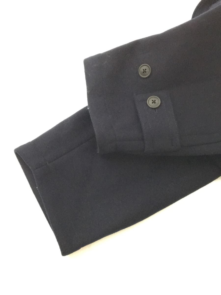 UNIQLO◇21AW/+J/ウールオーバーサイズダッフルコート/311-446358
