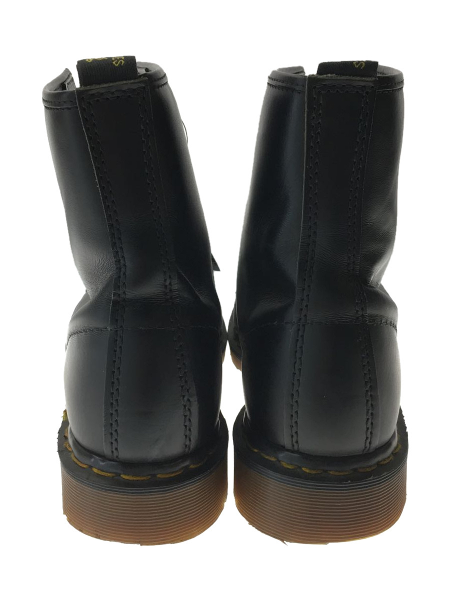 Dr.Martens◇レースアップブーツ/UK9/BLK/レザー | www.computation.ca