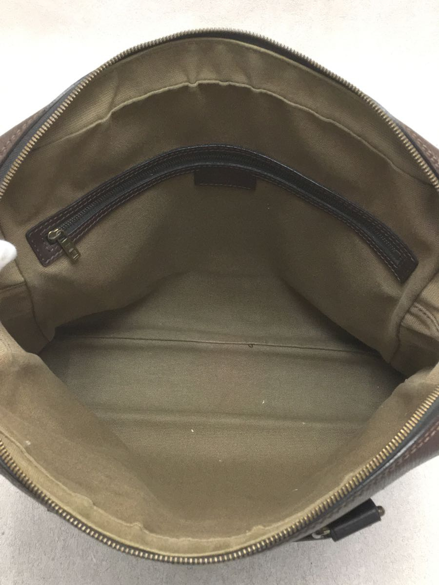 LOUIS VUITTON◇ユーロン_ユタ/レザー/BRW/M92532/ | www