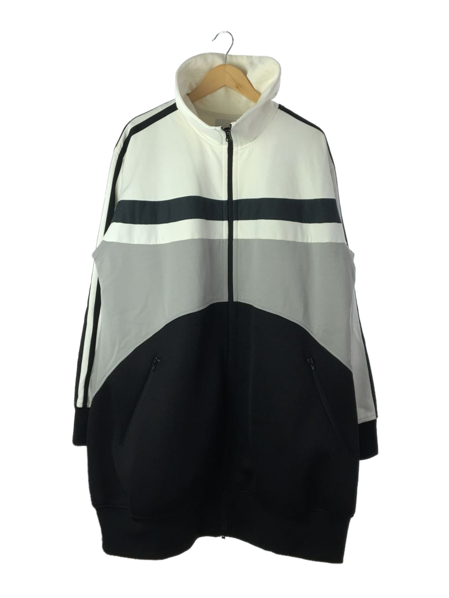 夏期間限定☆メーカー価格より68%OFF!☆ Y-3 19AW OVERSIZED TRACK