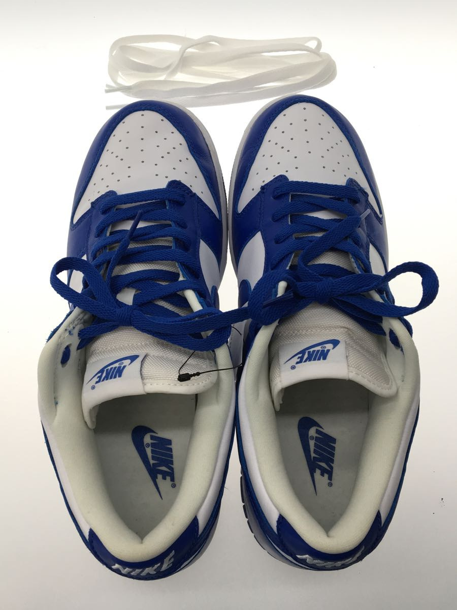 格安セール】 ヤフオク! - NIKE DUNK LOW SP VARSITY ROYAL KENTUCKY