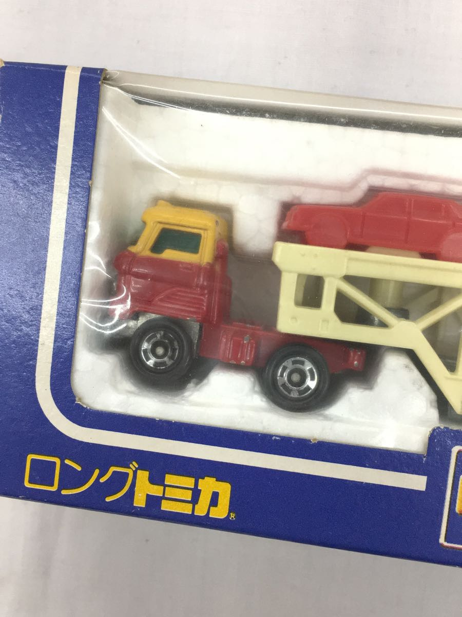 ミニカー/ロングトミカ 日野カートランスポーター saabtekstil.com