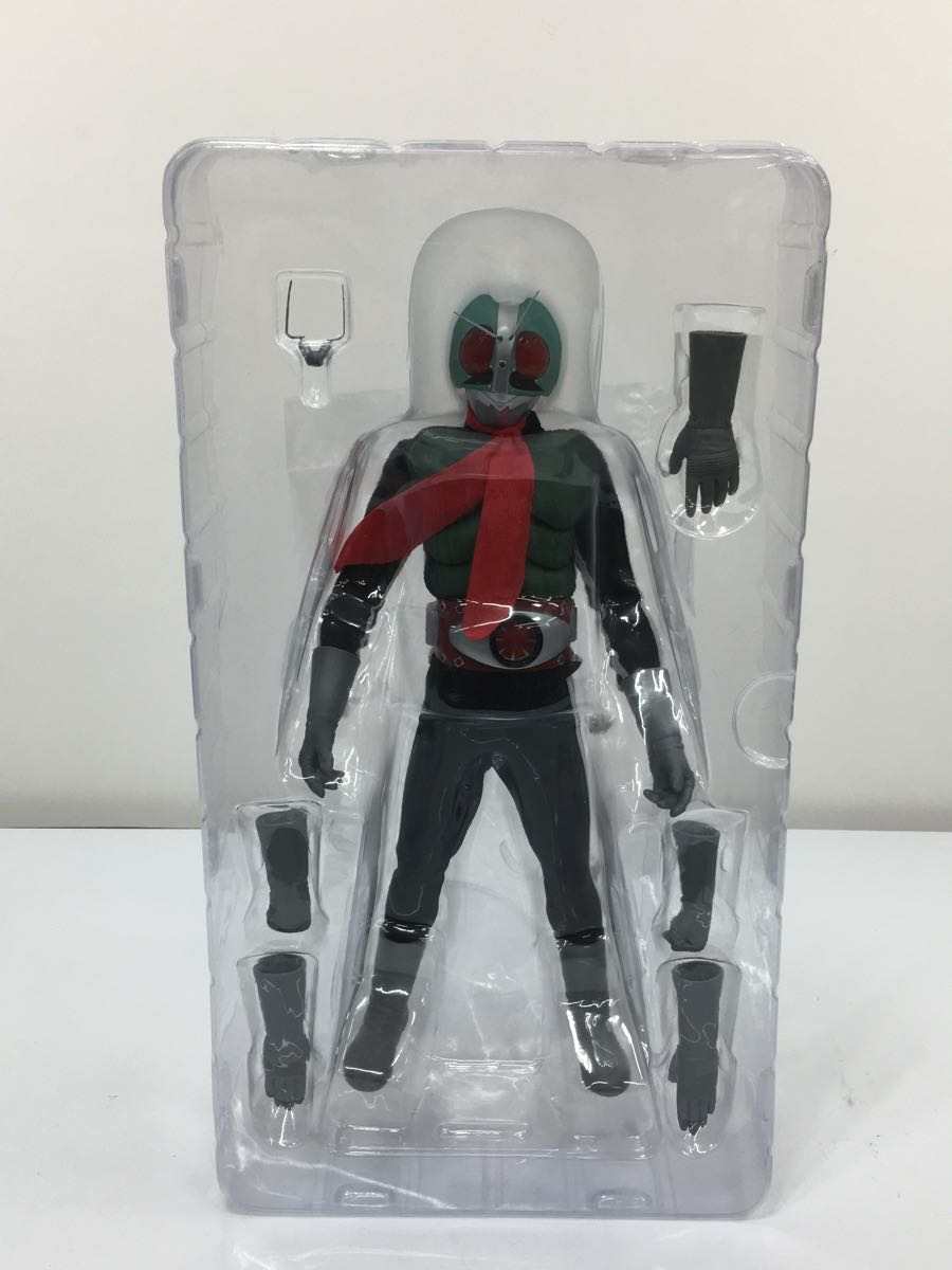 格安大得価 ヤフオク! - MEDICOM TOY ×BANDAI/仮面ライダー/Deluxe Type ... 期間限定特価