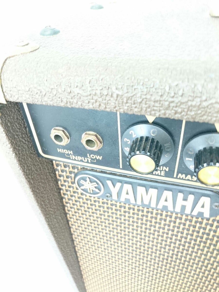 YAMAHA◇アンプ 年代 ヴィンテージ Kochスピーカー jx