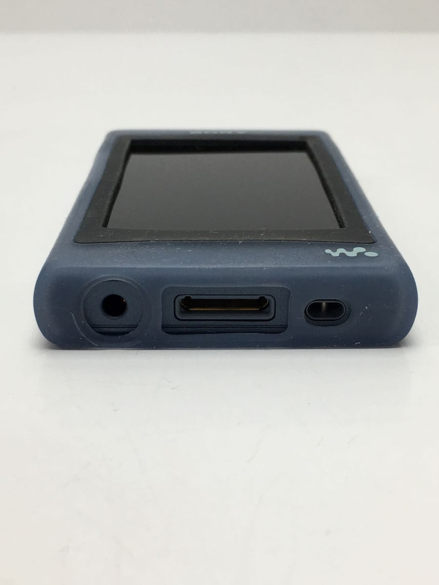 9507円 【高い素材】 SONY デジタルオーディオプレーヤー DAP NW-A45 L 16GB ムーンリットブルー
