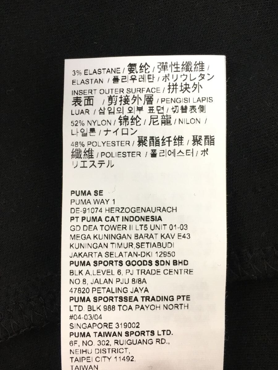 話題の人気 WIND SEA◇ジャージ/XL/ポリエステル/BLK/無地 AND その他