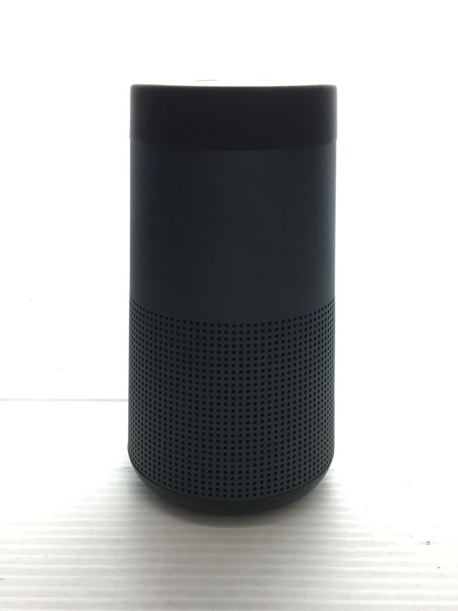 BOSE◇Bluetoothスピーカー SoundLink Revolve Bluetooth speaker