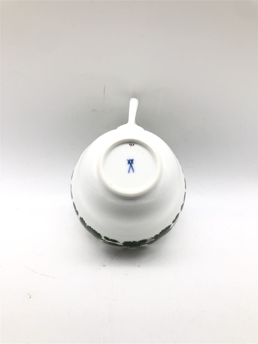 Meissen◇カップ&ソーサー Meissen◇カップ&ソーサー