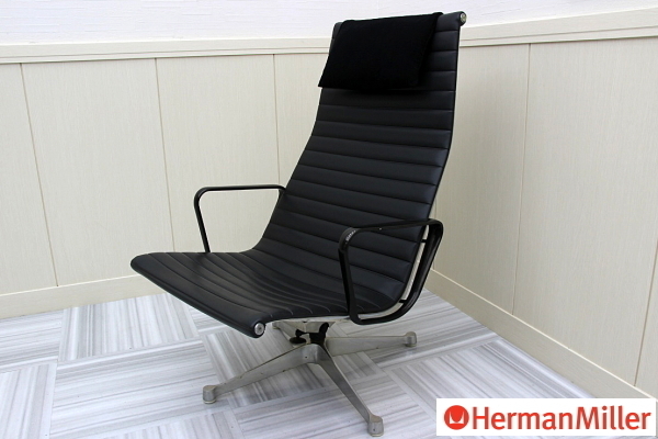 超希少!ヴィンテージ HermanMillerハーマンミラー Eamsイームズ