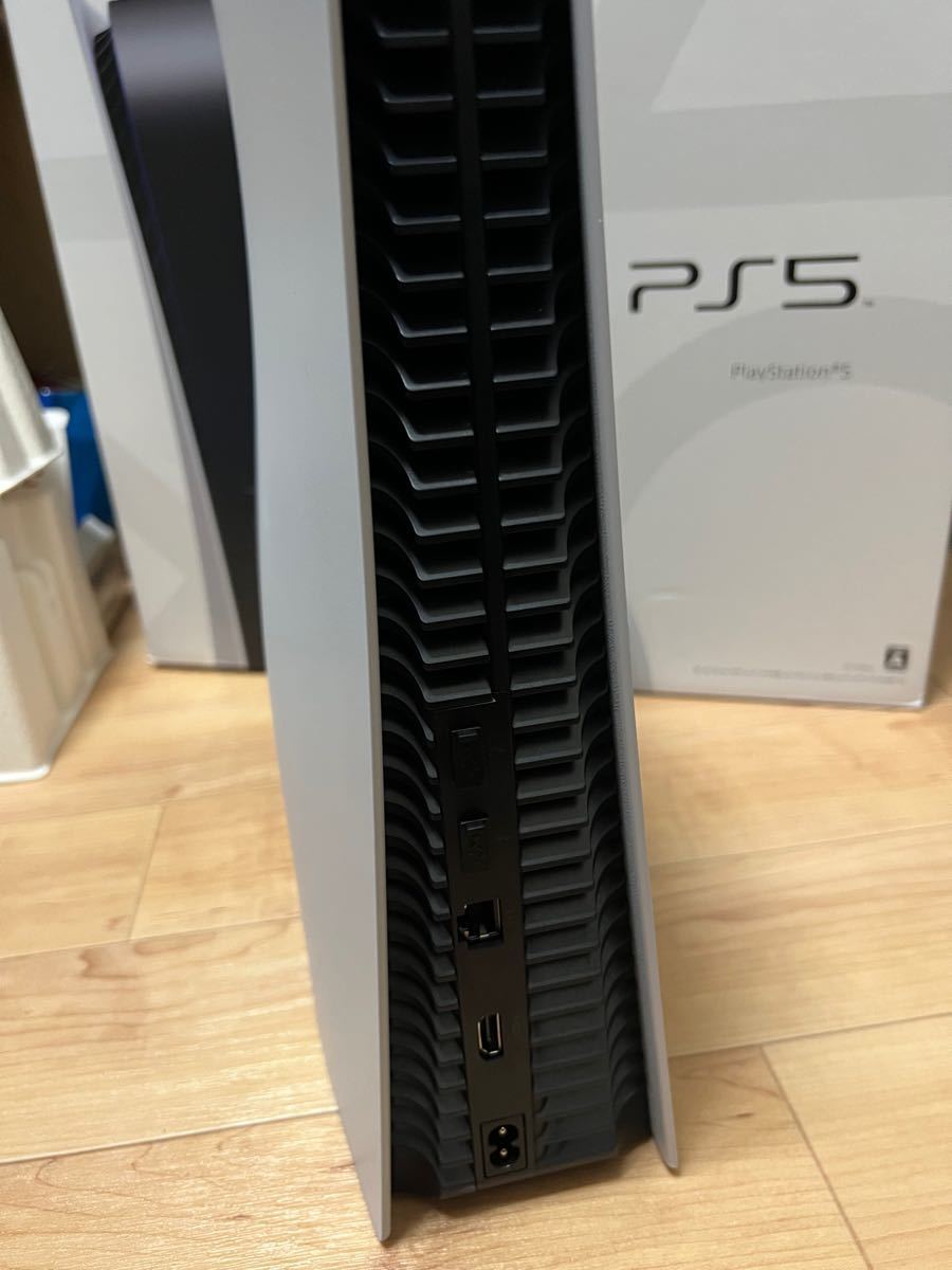 PlayStation5  プレイステーション5 PS5 SONY CFI-1100A01
