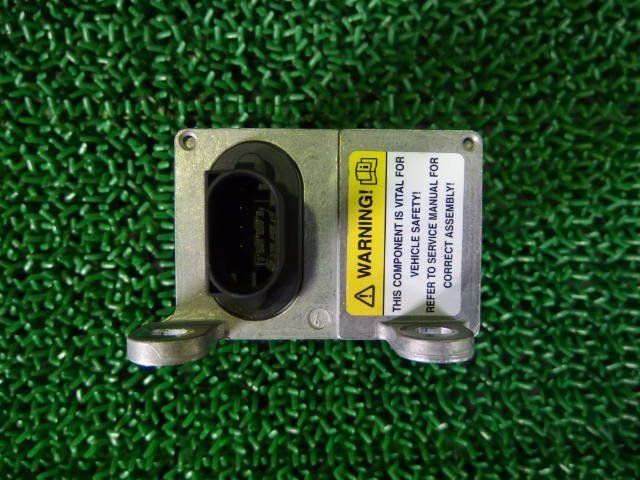 * Volvo V50 MB 06 year MB5244 YAW RATE&BDY ACCELyo- rate sensor ( stock No:A17836) (5742)