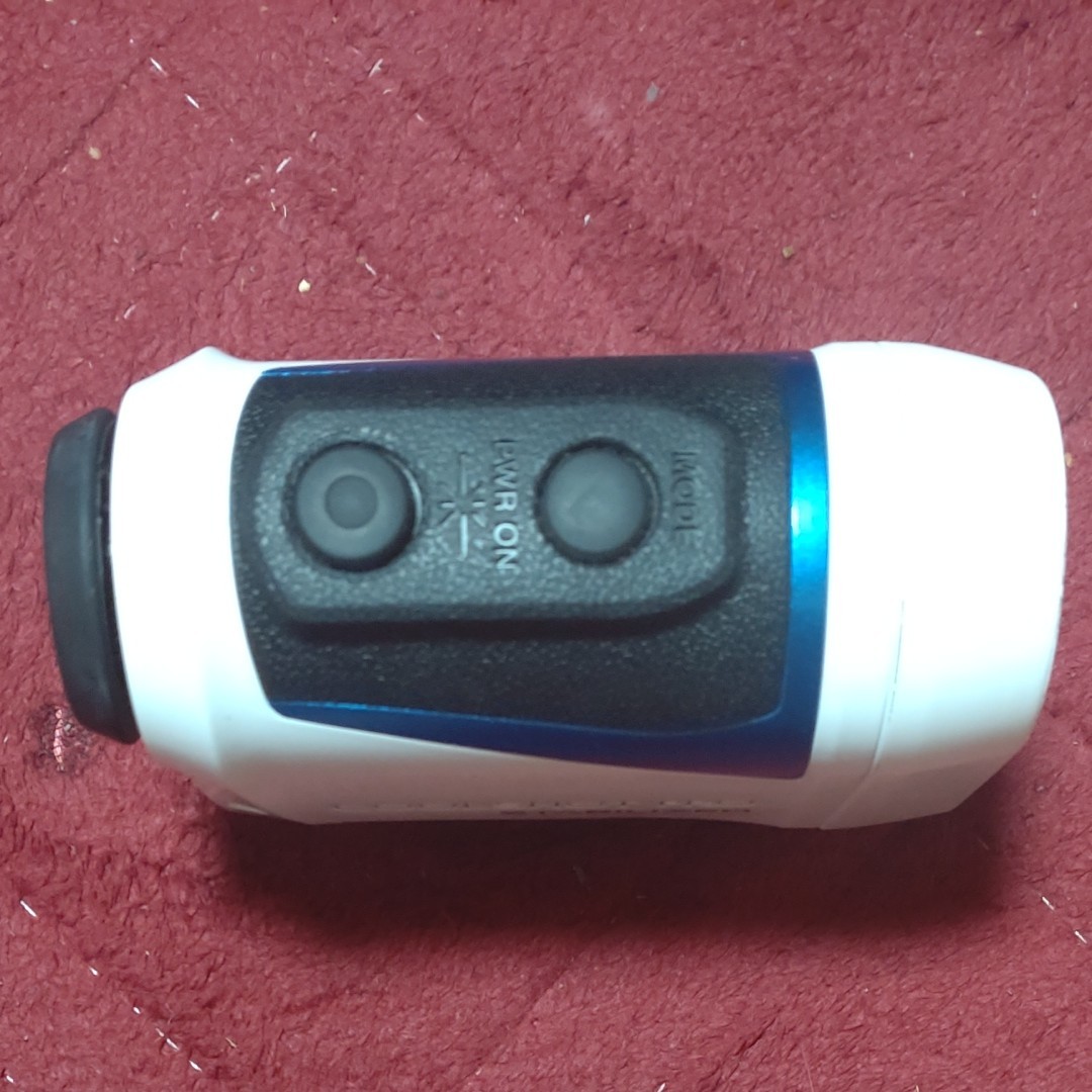 ゴルフ用レーザー距離計 ニコン COOLSHOTPRO STABILIZED 最安