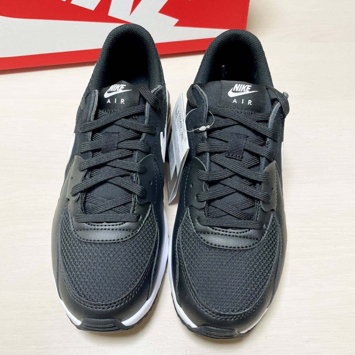 新品 NIKE エアマックス エクシー 24 5cm|Yahoo!フリマ(旧 新品 NIKE エアマックス エクシー 24 5cm|Yahoo!フリマ(旧