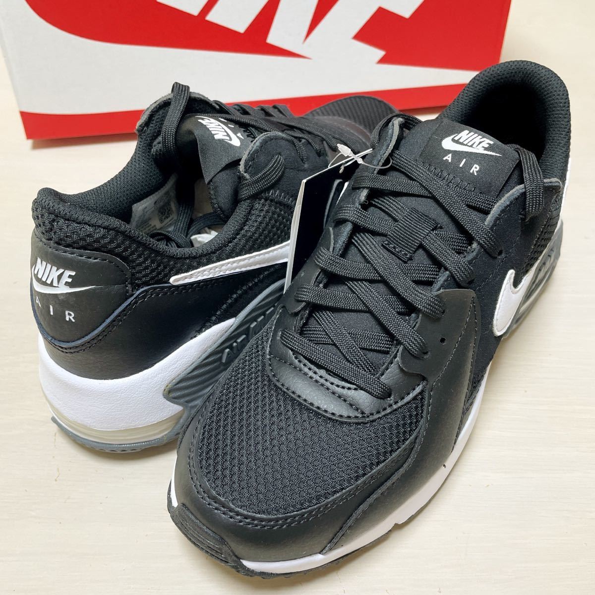 新品 NIKE エアマックス エクシー 24 5cm|Yahoo!フリマ(旧 新品 NIKE エアマックス エクシー 24 5cm|Yahoo!フリマ(旧