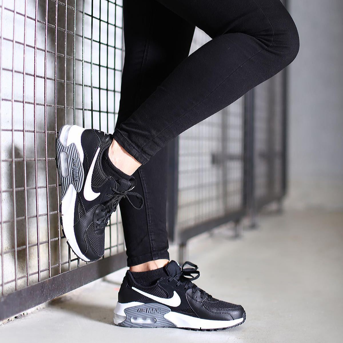 新品 NIKE エアマックス エクシー 24 5cm|Yahoo!フリマ(旧 新品 NIKE エアマックス エクシー 24 5cm|Yahoo!フリマ(旧