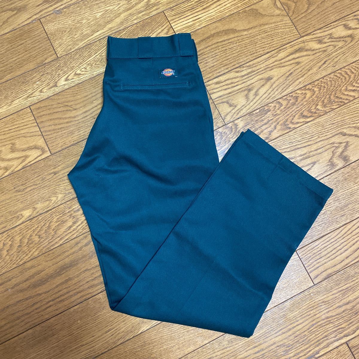 Dickies 874 original fit 濃いグリーン30×30(ワークパンツ、ペインターパンツ)|売買されたオークション情報、yahooの商品情報をアーカイブ公開 - オークファン(aucfan.com) Dickies 874 original fit 濃いグリーン30×30(ワークパンツ、ペインターパンツ)|売買されたオークション情報、yahooの商品情報をアーカイブ公開 - オークファン(aucfan.com)