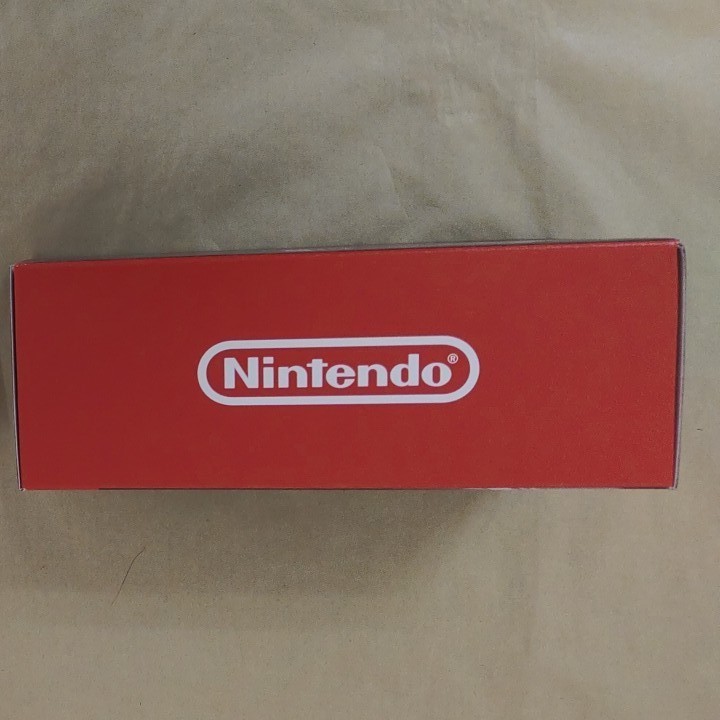 未開封　Nintendo Switch Lite 本体 ディアルガ・パルキア ニンテンドースイッチライト　ポケモン