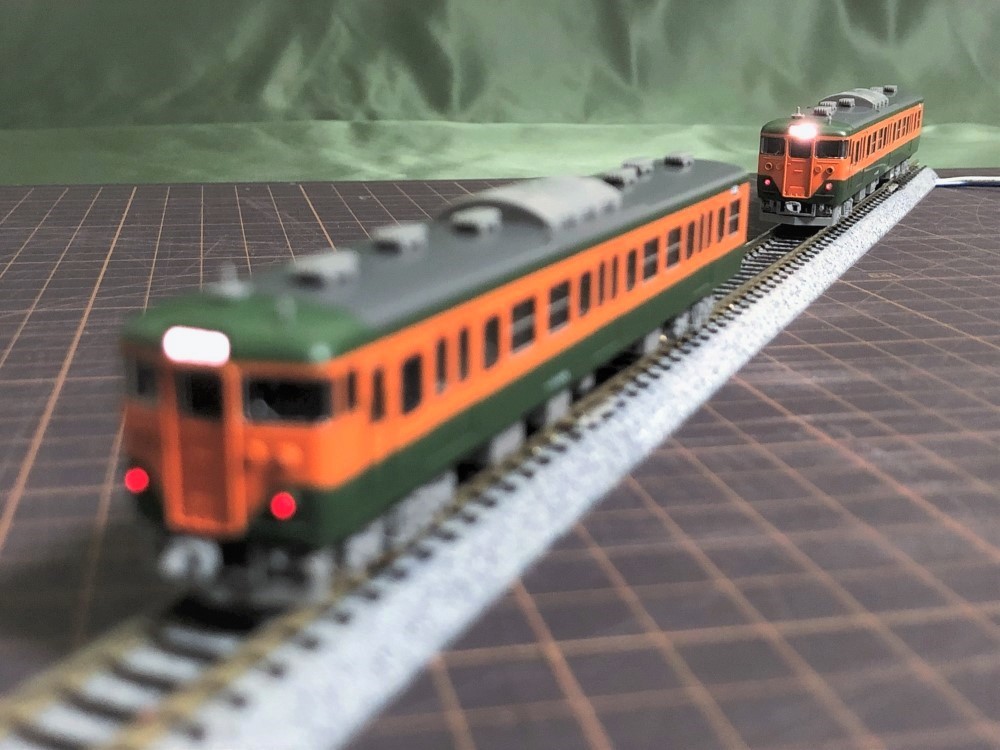 商品説明必読!ゆうパック80サイズ 希少車両です TOMIX 98299・98300