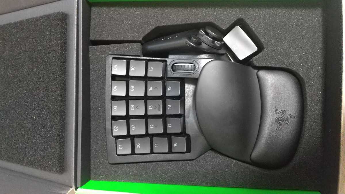 カプコンファイティングコレクション Razer Tartarus Pro 左手キーボード- ヤフオク! 激安価格の通販  -livinginmalta.com