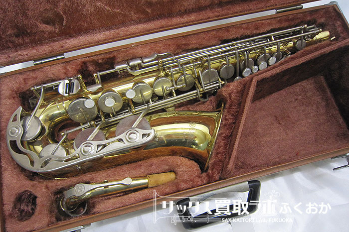 ジャンク品 YAMAHA ヤマハ YAS-23 アルトサックス 029070 囗L www.esole.eu