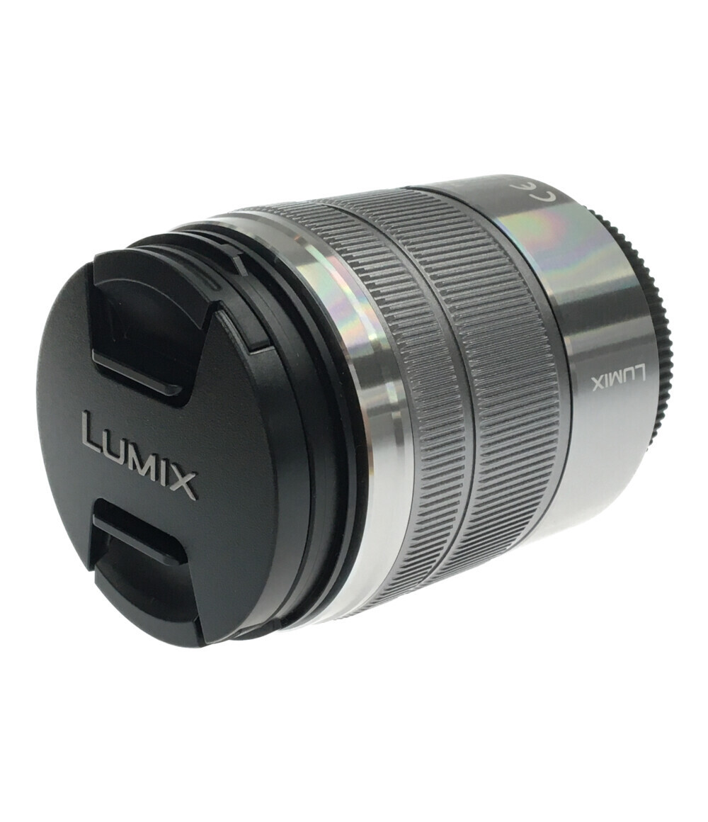 訳あり パナソニック 交換用レンズ LUMIX G VARIO 45-150mm F4.0-5.6 ASPH. MEGA O.I.S  H-FS45150-S Panasonic 国内外の人気！