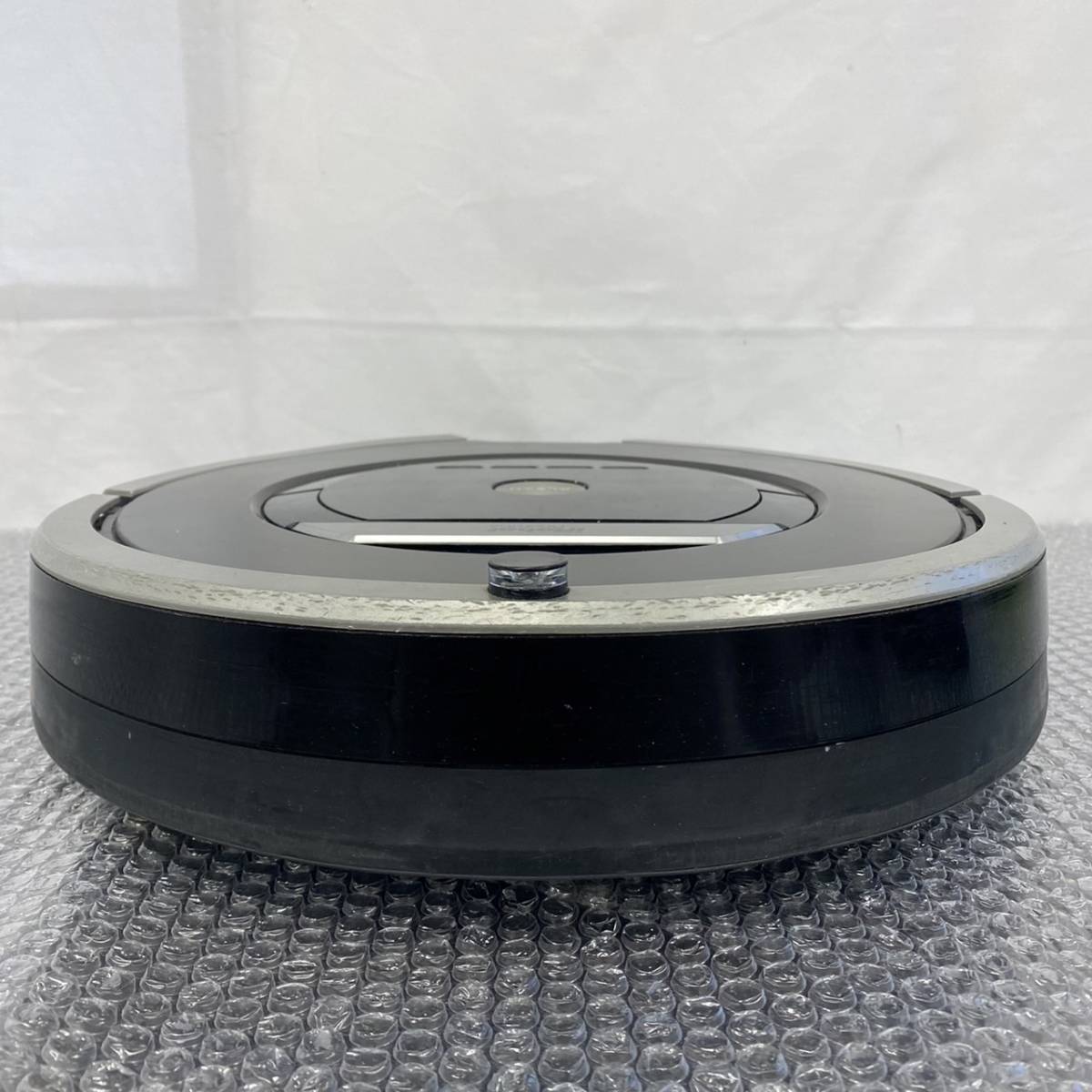 W14121(061)-502/MY3000【名古屋】iRobot アイロボット Roomba ルンバ ロボット掃除機 2016年製_画像5