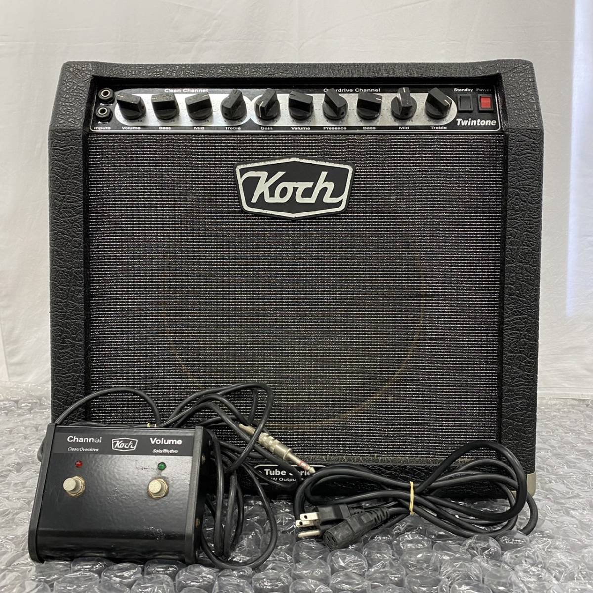 KochコッホMulchtone smcint.com