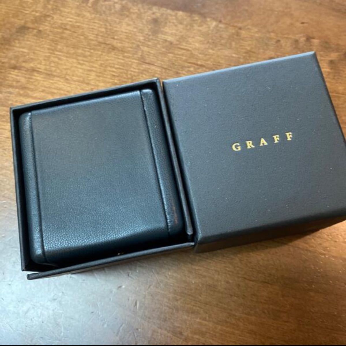 激安】 Graffリングケース - 整理用品、小物入れ - reachahand.org