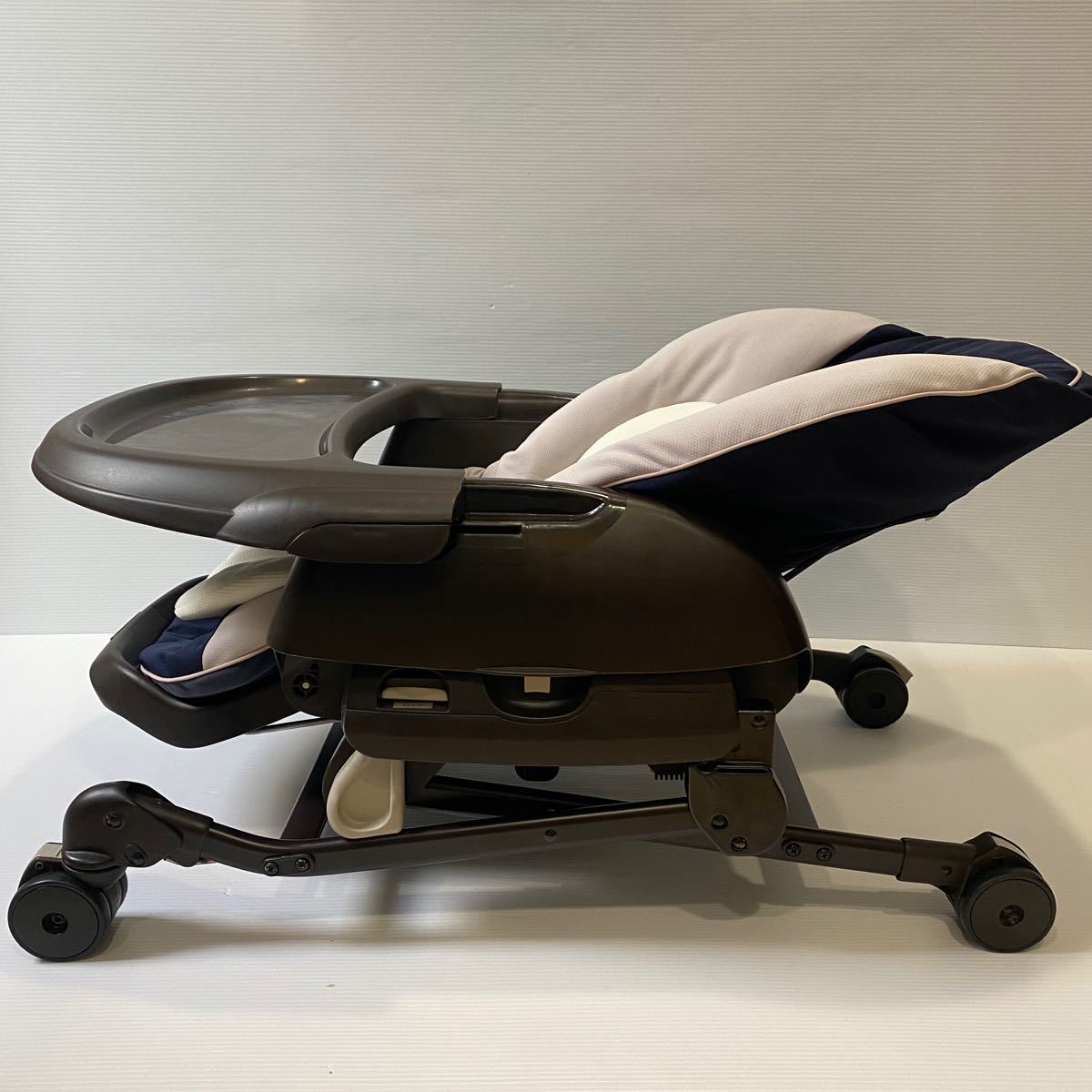 コンビ ハイローチェア ネムリラ トイザらス ベビーザらス限定 コンビ ハイローチェア ネムリラ トイザらス ベビーザらス限定
