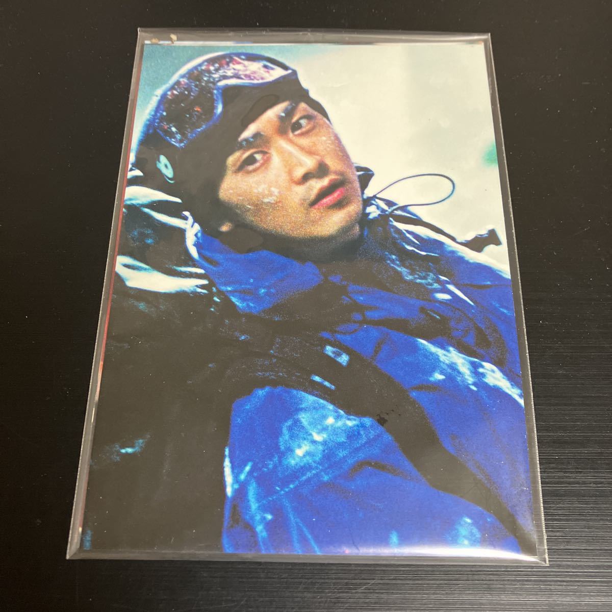 DVD 氷雨　　ソン　スンホン主演