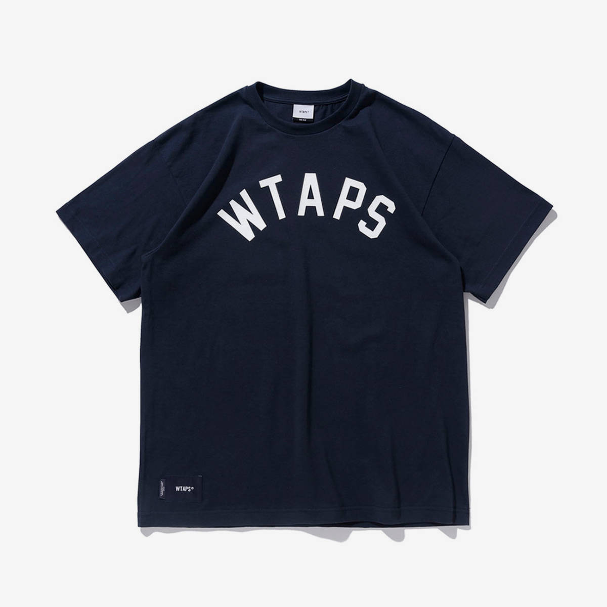 2022SS WTAPS LOCKER / SS / COTTON NAVY X-LARGE Tシャツ pci.org.py