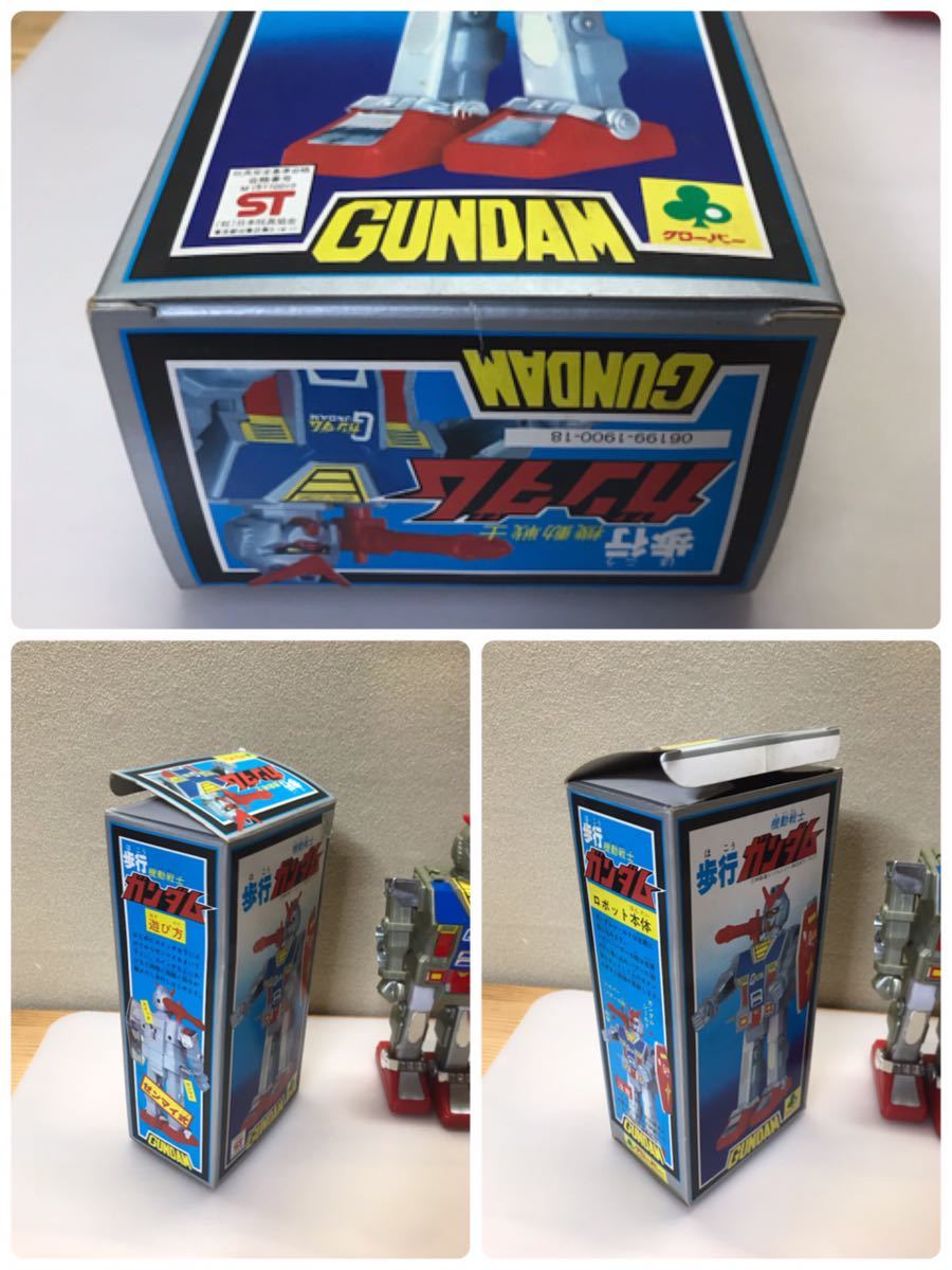 Yahoo!オークション - 歩行ガンダム クローバー ブリキ 検索 Yahoo!オークション - 歩行ガンダム クローバー ブリキ 検索