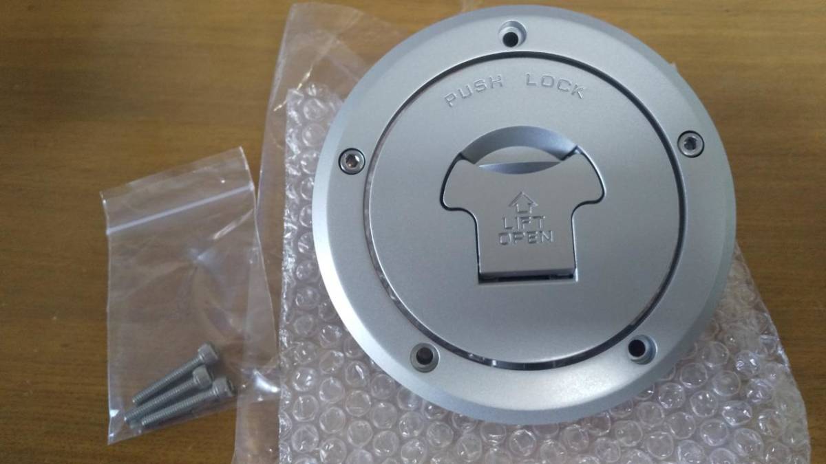 新品!NSFタンクキャップ、NSR50. NSR80. 新品!NSFタンクキャップ、NSR50. NSR80.