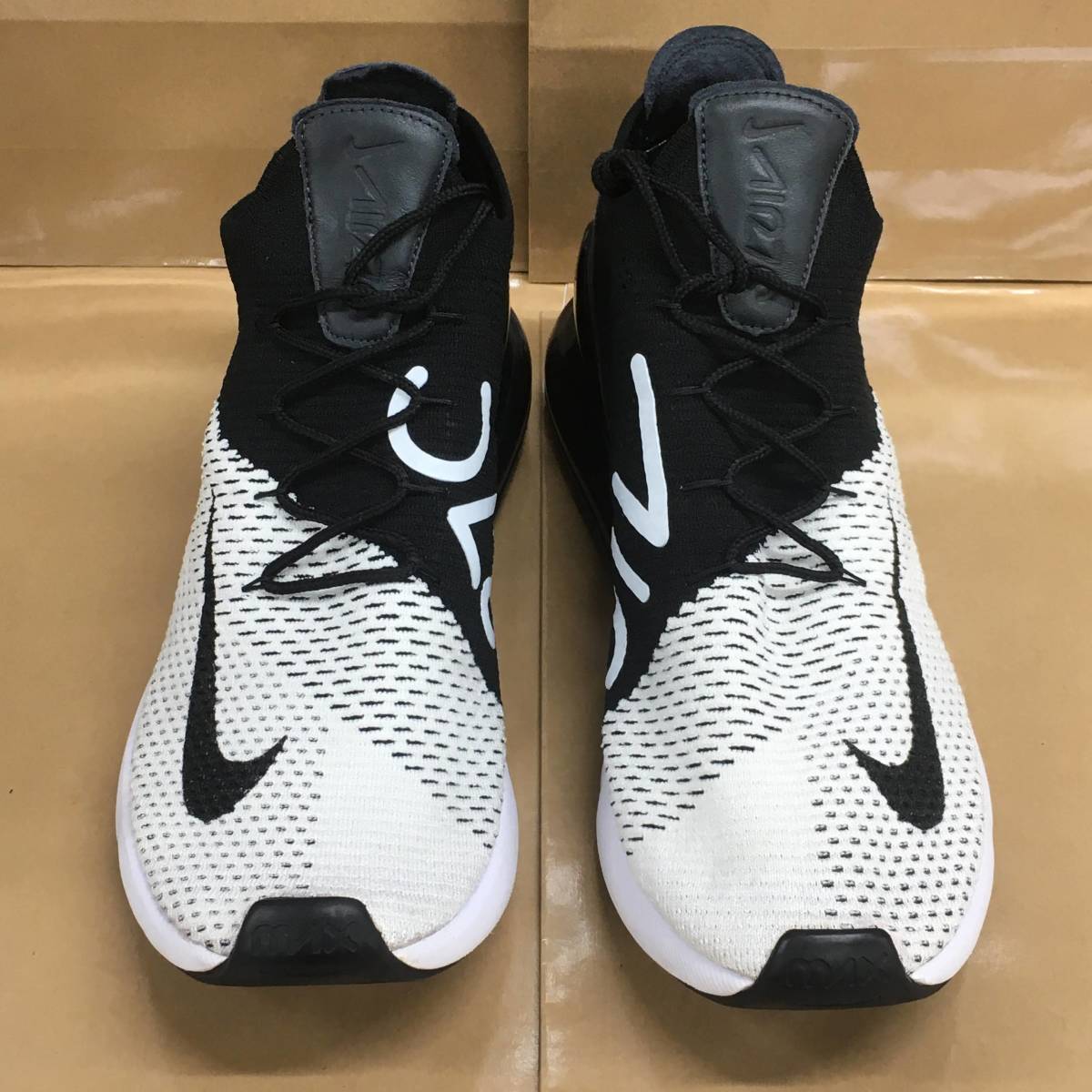 30cm US12 NIKE AIR MAX 270 AO1023-100 ナイキ エアマックス 270