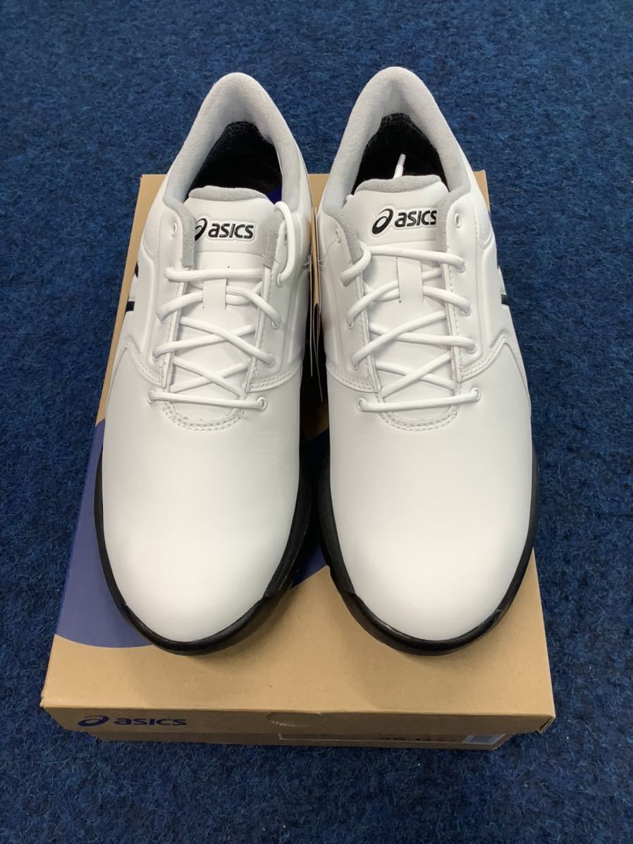 ☆新品 アシックス 限定 松山モデル ゴルフシューズ GEL-ACE PRO M