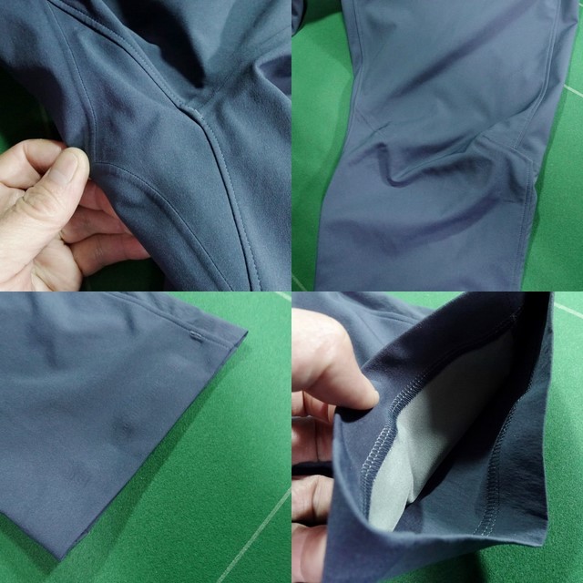 △アークテリクス 防風 透湿 GORE-TEX インフィミアムシェル △アークテリクス 防風 透湿 GORE-TEX インフィミアムシェル