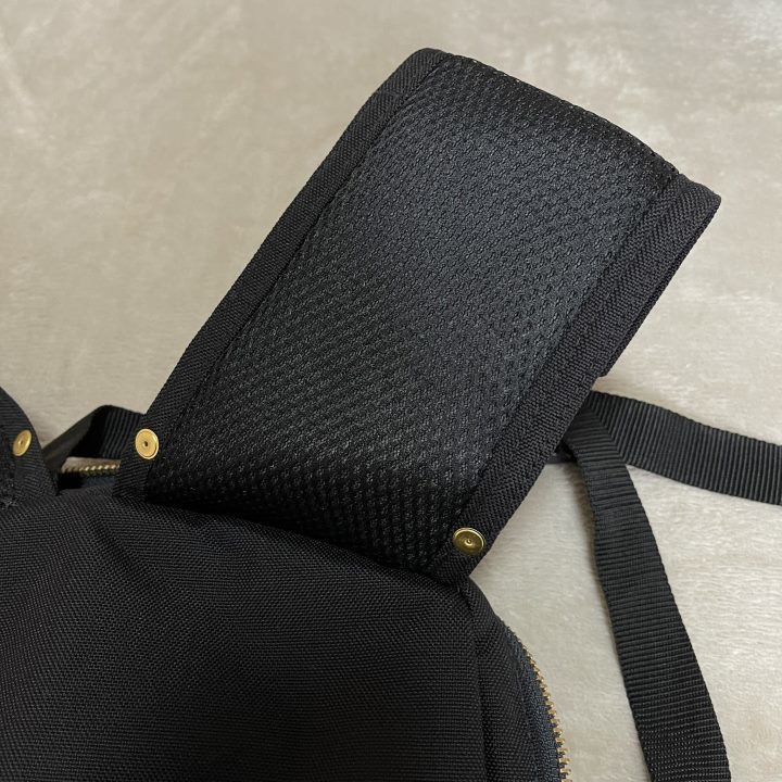 新品・未使用】mercibeaucoup (メルシーボークー)うしろまえリュック