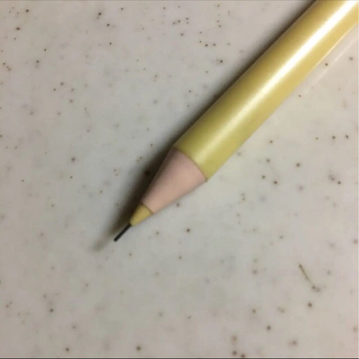 【廃番】ZEBRA P・E・N・C・I・L・T・I・C 色鉛筆型　シャーペン